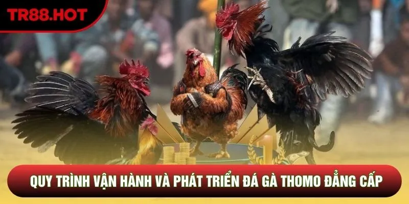 Chiến thuật mổ sẻ dữ liệu đá gà Thomo Chiến thuật mổ sẻ dữ liệu đá gà Thomo